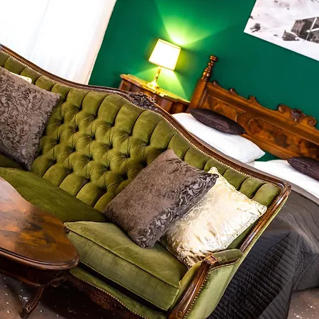 加斯坦欧洲酒店